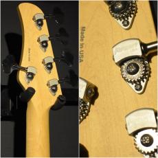 Mike Lull M5V / 34"Scale -Natural/Ash Body-【3.90kg】_9