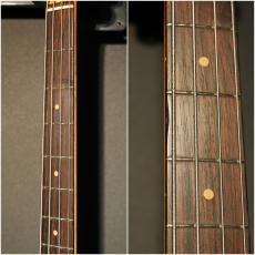 Fender Precision Bass -Sunburst-【3.83kg】【1964/Vintage】_4