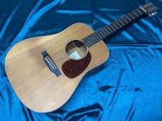Martin D Jr-10E Fishman