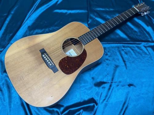 Martin D Jr-10E Fishman