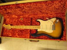 Fender FSR AMERICAN VINTAGE 54 STRATOCASTER (2004)_9