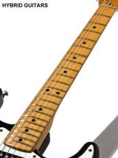 Fender Stratocaster Black 1979_5