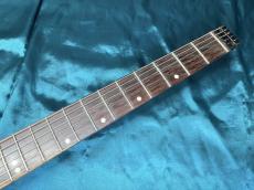 Grote Headless Electric Guitar_3
