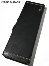 Fender Stratocaster Black 1979_9