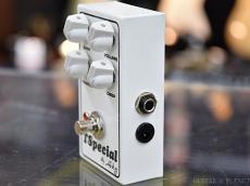 AKG Sound Design TSpecial -White-_2