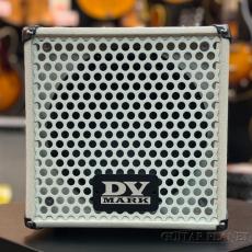 DV MARK DV LITTLE JAZZ【中古品】【リバーブ】【AUX IN & ヘッドホン端子】