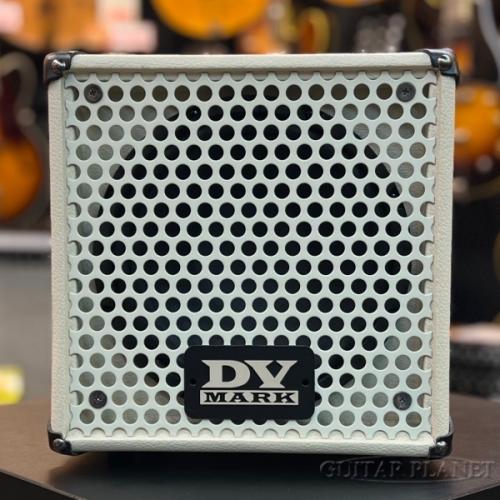 DV MARK DV LITTLE JAZZ【中古品】【リバーブ】【AUX IN & ヘッドホン端子】