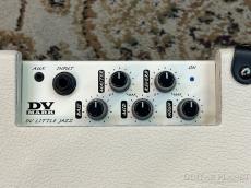 DV MARK DV LITTLE JAZZ【中古品】【リバーブ】【AUX IN & ヘッドホン端子】_5