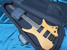 Grote Headless Electric Guitar_11