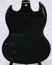 Epiphone SG Standard -Ebony-【25021530816】【3.44kg】_2