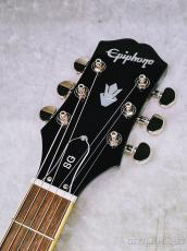 Epiphone SG Standard -Ebony-【25021530816】【3.44kg】_6