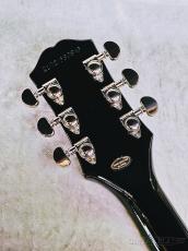 Epiphone SG Standard -Ebony-【25021530816】【3.44kg】_7