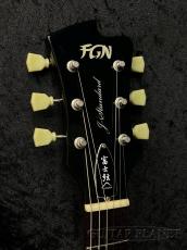FUJIGEN JFL-FT-HH BK【中古品】_4