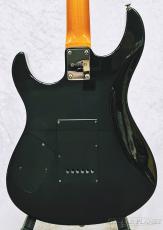 YAMAHA PACIFICA PAC612VIIFM -TBL (トランスルーセントブラック)-【ILJ033072】【3.46kg】_2