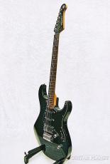 YAMAHA PACIFICA PAC612VIIFM -TBL (トランスルーセントブラック)-【ILJ033072】【3.46kg】_5