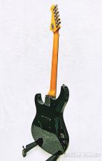YAMAHA PACIFICA PAC612VIIFM -TBL (トランスルーセントブラック)-【ILJ033072】【3.46kg】_6
