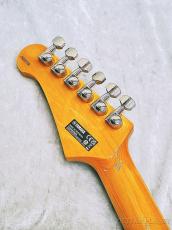 YAMAHA PACIFICA PAC612VIIFM -TBL (トランスルーセントブラック)-【ILJ033072】【3.46kg】_8