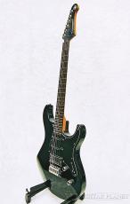 YAMAHA PACIFICA PAC612VIIFM -TBL (トランスルーセントブラック)-【ILJ193429】【3.47kg】_5