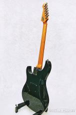 YAMAHA PACIFICA PAC612VIIFM -TBL (トランスルーセントブラック)-【ILJ193429】【3.47kg】_6