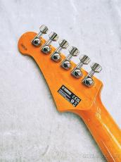 YAMAHA PACIFICA PAC612VIIFM -TBL (トランスルーセントブラック)-【ILJ193429】【3.47kg】_8