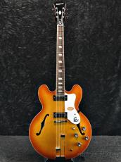 Epiphone 【半期決算セール】Riviera -Royal Tan- #24111512490【3.48kg】_2
