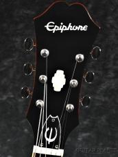 Epiphone 【半期決算セール】Riviera -Royal Tan- #24111512490【3.48kg】_4