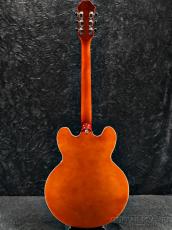 Epiphone 【半期決算セール】Riviera -Royal Tan- #24111512490【3.48kg】_6