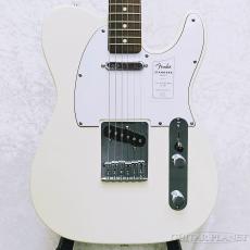 Fender Standard Telecaster -Olympic White-【ISFC25000626】【4.01kg】