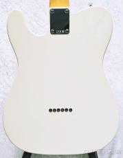 Fender Standard Telecaster -Olympic White-【ISFC25000626】【4.01kg】_2