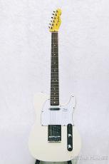 Fender Standard Telecaster -Olympic White-【ISFC25000626】【4.01kg】_3
