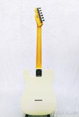 Fender Standard Telecaster -Olympic White-【ISFC25000626】【4.01kg】_4