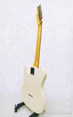 Fender Standard Telecaster -Olympic White-【ISFC25000626】【4.01kg】_5