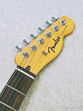 Fender Standard Telecaster -Olympic White-【ISFC25000626】【4.01kg】_6