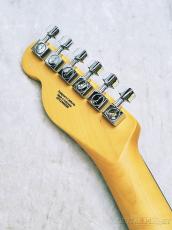 Fender Standard Telecaster -Olympic White-【ISFC25000626】【4.01kg】_7