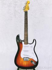 Fender Standard Stratocaster - 3-Color Sunburst-【ICF25010888】【3.63kg】【全国送料当社負担】_3