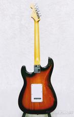 Fender Standard Stratocaster - 3-Color Sunburst-【ICF25010888】【3.63kg】【全国送料当社負担】_4