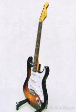 Fender Standard Stratocaster - 3-Color Sunburst-【ICF25010888】【3.63kg】【全国送料当社負担】_5
