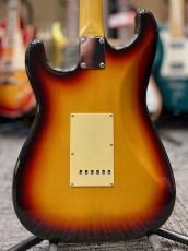 Fender Japan ST62-70TX -3TS (3 Tone Sunburst)- 1995年頃製【フジゲン期】【Alder Body】【Texas Special PU】_3