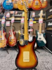 Fender Japan ST62-70TX -3TS (3 Tone Sunburst)- 1995年頃製【フジゲン期】【Alder Body】【Texas Special PU】_4