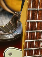 Fender Japan ST62-70TX -3TS (3 Tone Sunburst)- 1995年頃製【フジゲン期】【Alder Body】【Texas Special PU】_6