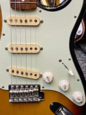 Fender Japan ST62-70TX -3TS (3 Tone Sunburst)- 1995年頃製【フジゲン期】【Alder Body】【Texas Special PU】_10