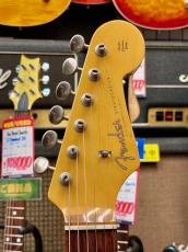 Fender Japan ST62-70TX -3TS (3 Tone Sunburst)- 1995年頃製【フジゲン期】【Alder Body】【Texas Special PU】_11