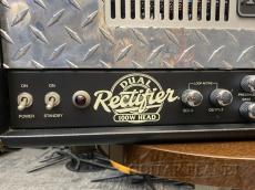 Mesa/Boogie Dual Rectifier Solo Head 2012年製【100Wチューブアンプヘッド】_4