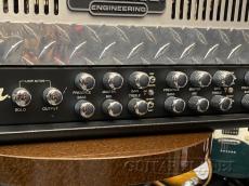 Mesa/Boogie Dual Rectifier Solo Head 2012年製【100Wチューブアンプヘッド】_5