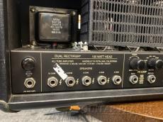 Mesa/Boogie Dual Rectifier Solo Head 2012年製【100Wチューブアンプヘッド】_7