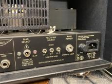 Mesa/Boogie Dual Rectifier Solo Head 2012年製【100Wチューブアンプヘッド】_9