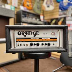 Orange TH100 【チューブアンプヘッド】