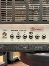 Orange TH100 【チューブアンプヘッド】_3