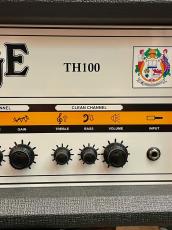 Orange TH100 【チューブアンプヘッド】_5