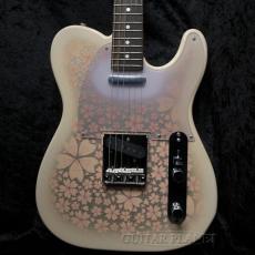Tokai ATE-101 SKR Sakura 【極少限定生産】